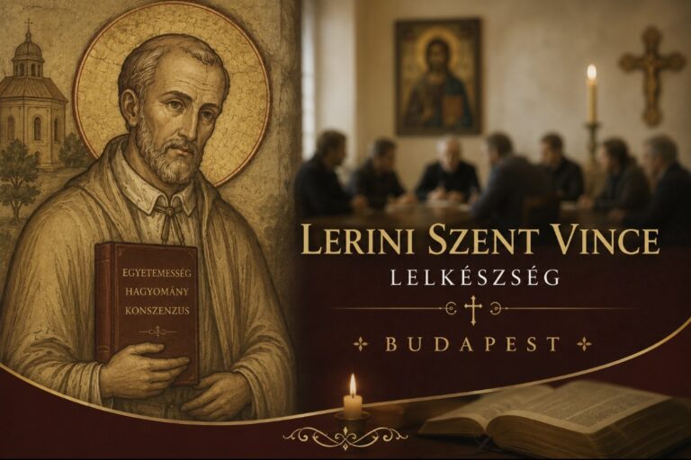 Megtartotta ülését a Lerini Szent Vince Lelkészség képviselő-testülete
